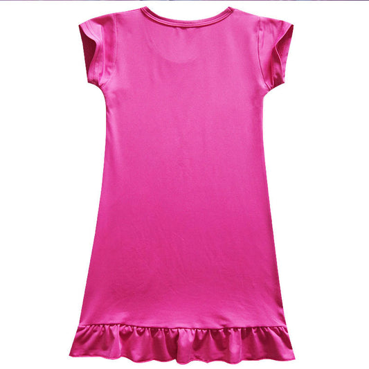 Faldas Largas y Vestidos para Niñas - Diseño Elegante y Cómodo - Image 2