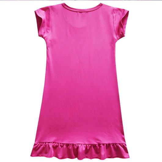 Faldas Largas y Vestidos para Niñas - Diseño Elegante y Cómodo - Image 2