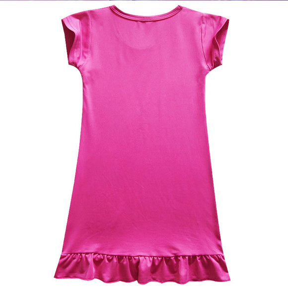 Faldas Largas y Vestidos para Niñas - Diseño Elegante y Cómodo