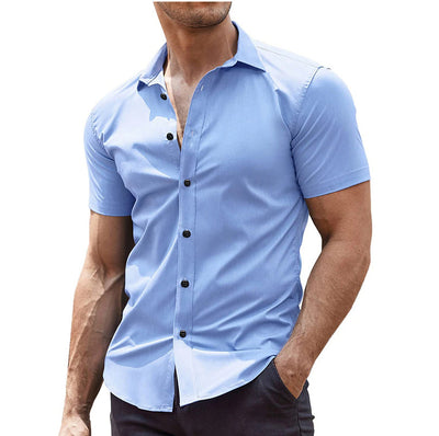 Playera Moldeadora de Compresión para Hombre - Image 12