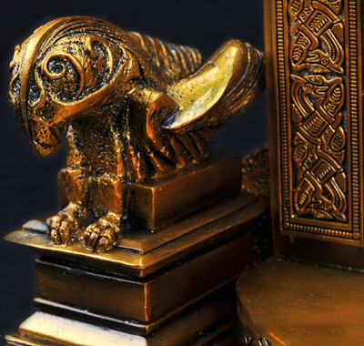 Ornamentos de Trono Real - Image 5
