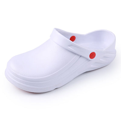 Zapatos de Chef Antideslizantes para Cocina - Image 17