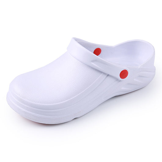 Zapatos de Chef Antideslizantes para Cocina - Image 17