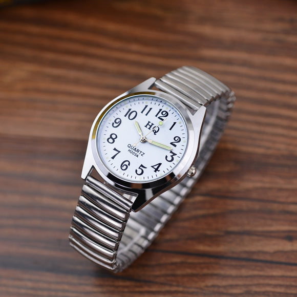 Reloj Digital Luminoso