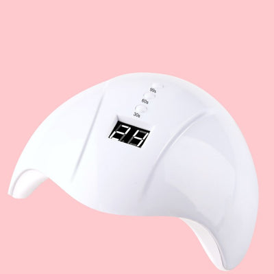 Lámpara UV LED Inteligente para Uñas - Image 9
