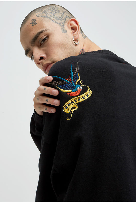 Sudadera Motociclista Calavera Gangster Estilo Urbano - Image 7