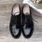 Zapatos Oxford Clásicos para Mujer - Primavera