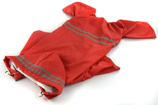 Impermeable para Perros Grandes y Medianos - Image 16