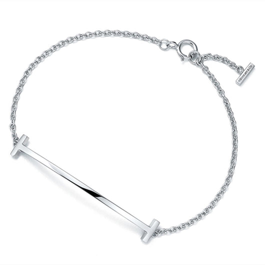 Pulsera de Plata 925 Sonrisa Feliz para Mujer - Image 9