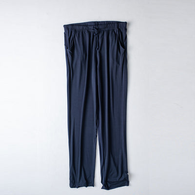Pantalones Modal Cómodos para Casa - Hombre Verano - Image 7