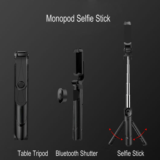 Palo Selfie con Bluetooth Inalámbrico - Image 5