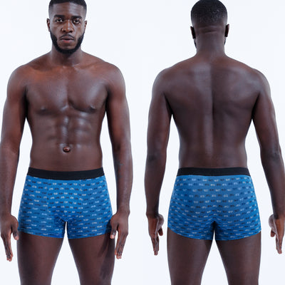 Bóxers de Algodón para Hombre - Comodidad y Durabilidad - Image 3