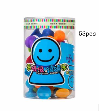 Torre Puzzle Educativa de Bloques Blandos para Construir - Image 5
