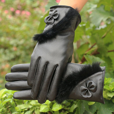 Guantes para Mujer Otoño e Invierno - Image 2