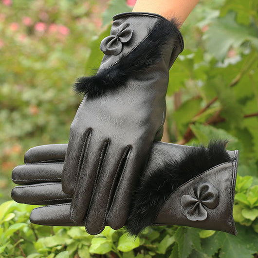 Guantes para Mujer Otoño e Invierno - Image 3