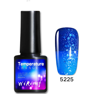 Adhesivo para Uñas Degradado Premium - Image 8