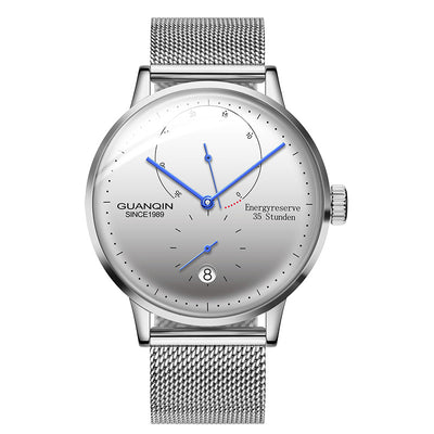 Reloj Mecánico Automático de Precisión - Image 3