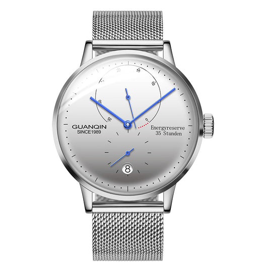 Reloj Mecánico Automático de Precisión - Image 3