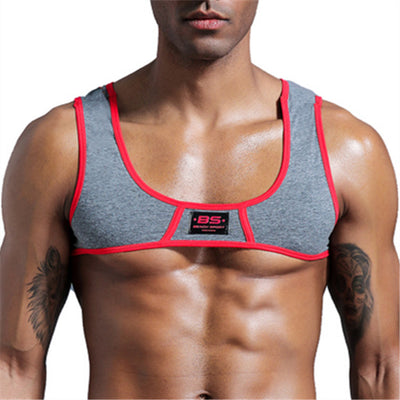 Correa Deportiva de Algodón Puro para Hombro - Image 18