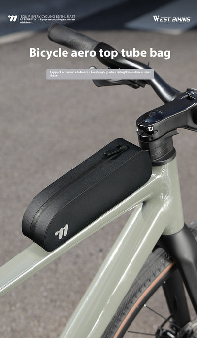 Bolsa Frontal Aerodinamica para Bicicleta - Image 15