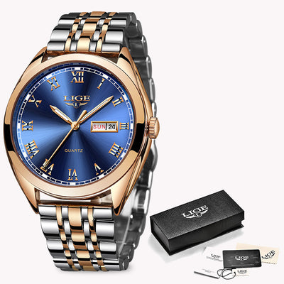Reloj Cronógrafo de Lujo para Hombre - Marca Premium - Image 19