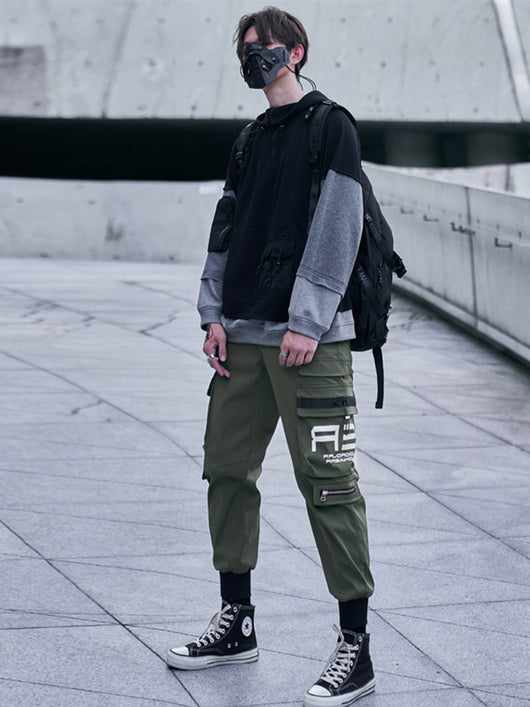 Pantalones Cargo Versátiles para Hombre: Comodidad y Estilo - Image 5