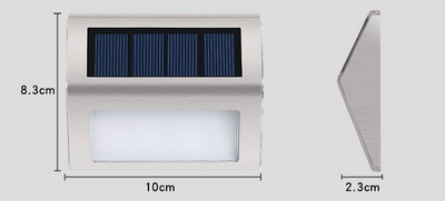 Luminaria LED para Escaleras y Pasillos - Image 6