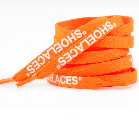3 Pares de Cordones con Letras Personalizables - Image 10
