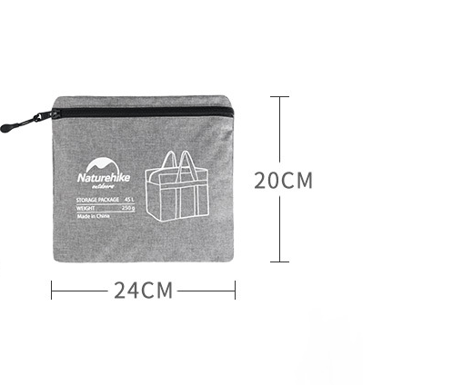 Mochila Ultraligera XL para Aventuras al Aire Libre - Image 9
