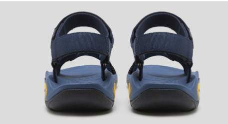 Sandalias Deportivas Casuales para Hombre - Comodidad y Estilo Juvenil - Image 16