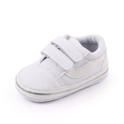 Zapatos Suave para Bebé Recién Nacido - Niña y Niño - Image 9
