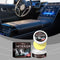 Crema Limpiadora Premium para Cuero Automotriz