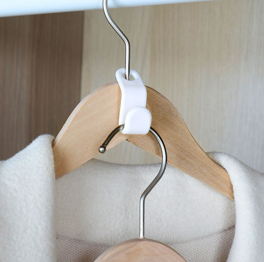 Gancho Organizador para Dormitorio Estudiantil - Image 6