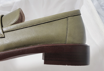 Zapatos Retro de Cuero con Suela Plana - Comodidad Total - Image 12