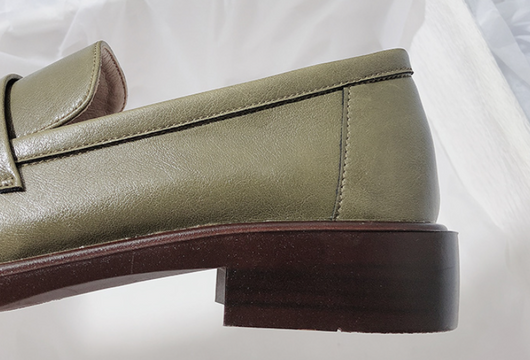 Zapatos Retro de Cuero con Suela Plana - Comodidad Total - Image 12