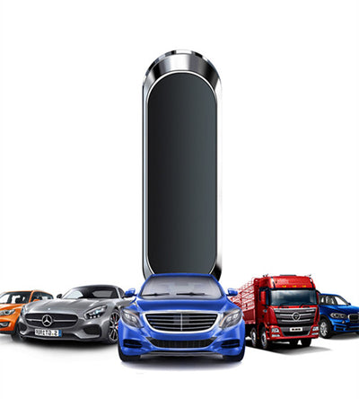 Soporte Magnético de Metal para Celular en el Auto - Sujeción Fuerte para Salpicadero - Image 3