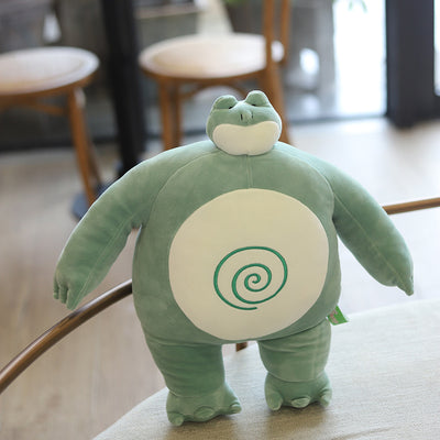 Muñecos de Peluche Cabeza Pequeña - Colección Adorable - Image 12