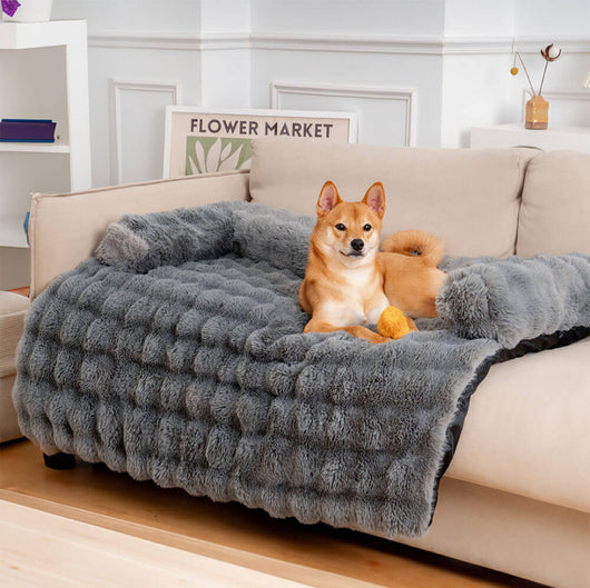 Sofá Cama Desmontable para Mascotas con Cojín Lavable - Image 17