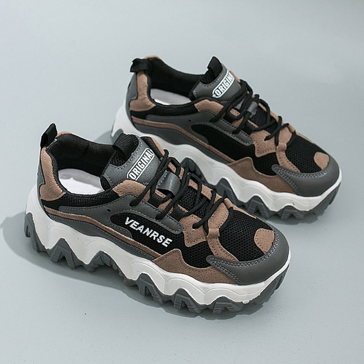 Tenis Escolares Super Fire con Suela de Espuma - Image 6