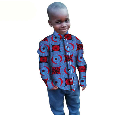 Playera Estampada para Niño - Image 10