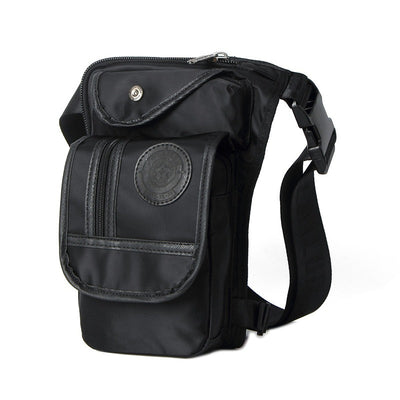 Bolsa Deportiva Impermeable de Nylon - Image 2
