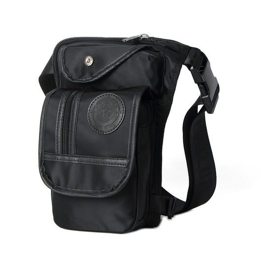 Bolsa Deportiva Impermeable de Nylon - Image 2
