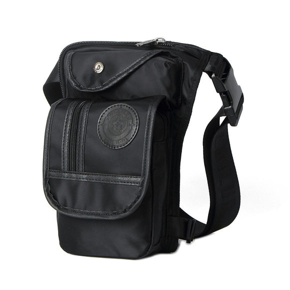 Bolsa Deportiva Impermeable de Nylon