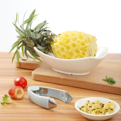 Pinza Sujetadora para Piña con Ojo de Cuchillo - Image 18