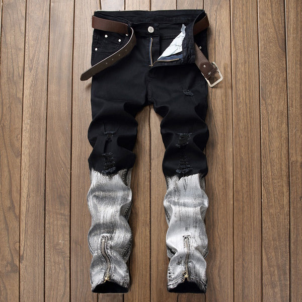 Pantalones Vaqueros para Hombre