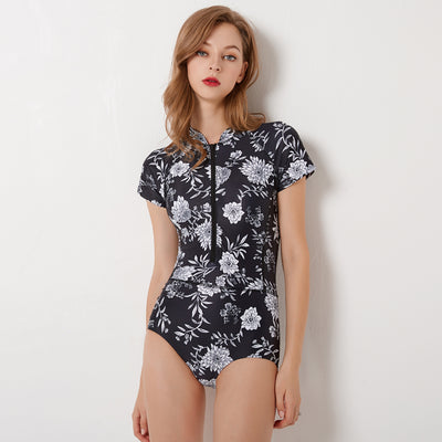 Traje de Baño Enterizo Onyx - Image 3
