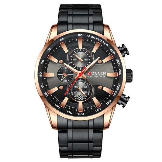 Reloj de Cuarzo para Hombre