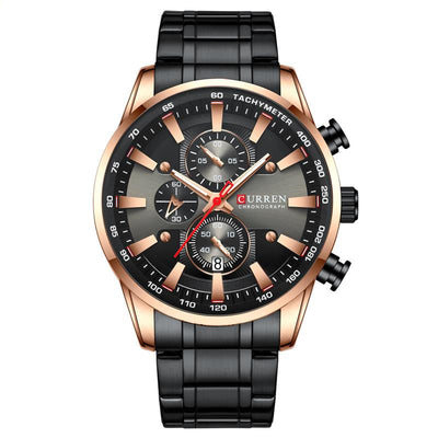 Reloj de Cuarzo para Hombre