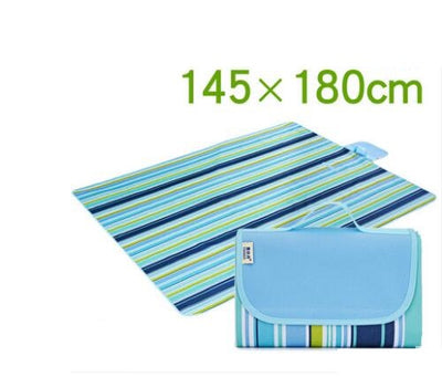 Tapete Impermeable Acolchado para Picnic y Camping - Image 28