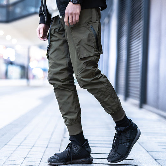 Pantalones Deportivos y Casuales para Hombre - Image 4